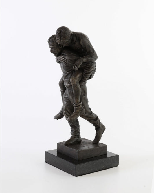 LFC Paisley Statue Official LFC Store