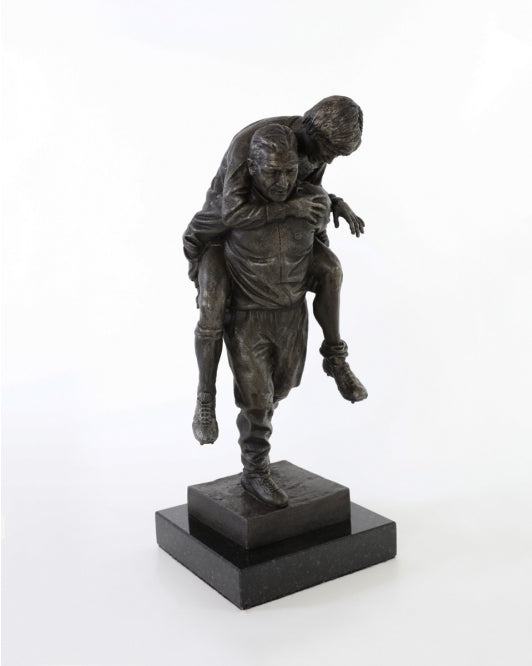 LFC Paisley Statue Official LFC Store