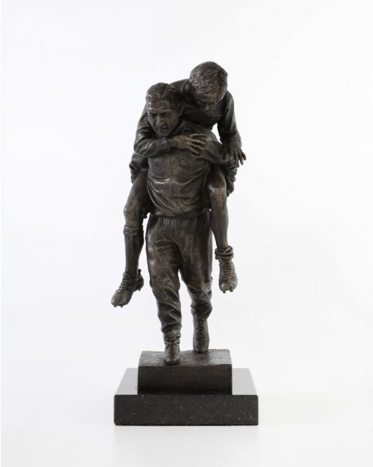 LFC Paisley Statue Official LFC Store
