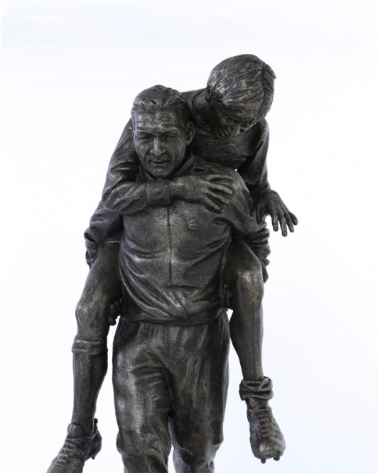 LFC Paisley Statue Official LFC Store