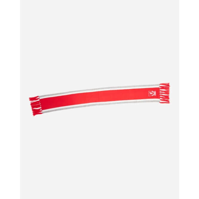 LFC Adults 89 Home Scarf Official LFC Store
