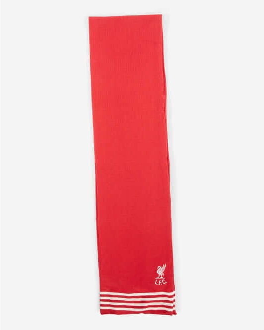 LFC Adults Shankly Scarf Official LFC Store