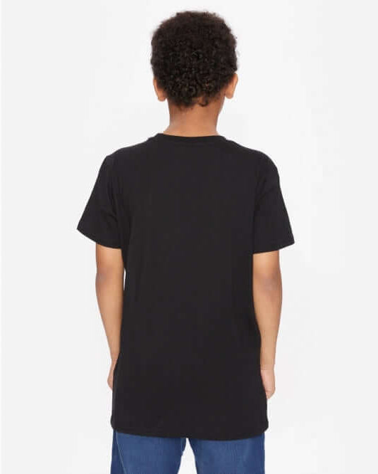 LFC Junior This Is Anfield Black Tee Official LFC Store
