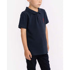 LFC Junior Navy Polo Official LFC Store
