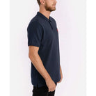 LFC Conninsby Polo Navy - The Bootroom Collection