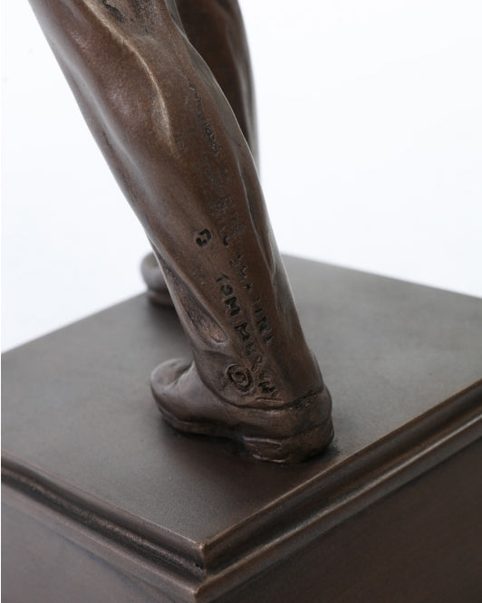 LFC Shankly Statue Official LFC Store