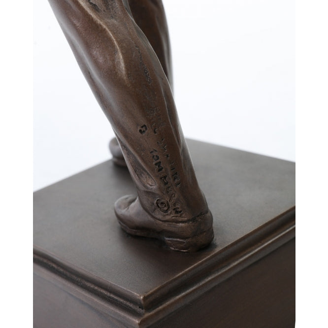 LFC Shankly Statue Official LFC Store