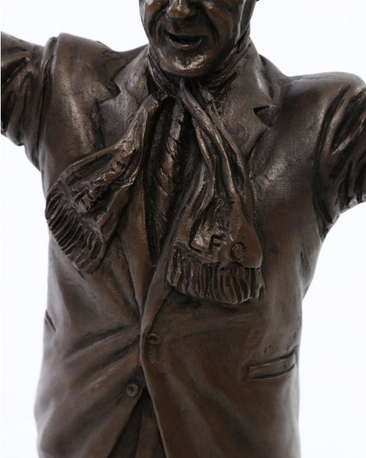 LFC Shankly Statue Official LFC Store