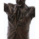 LFC Shankly Statue Official LFC Store