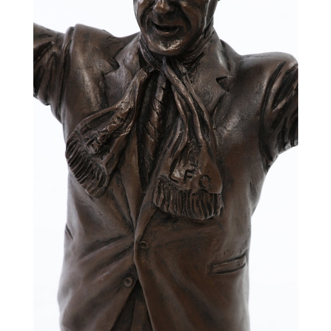 LFC Shankly Statue Official LFC Store