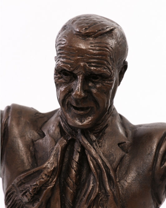 LFC Shankly Statue Official LFC Store