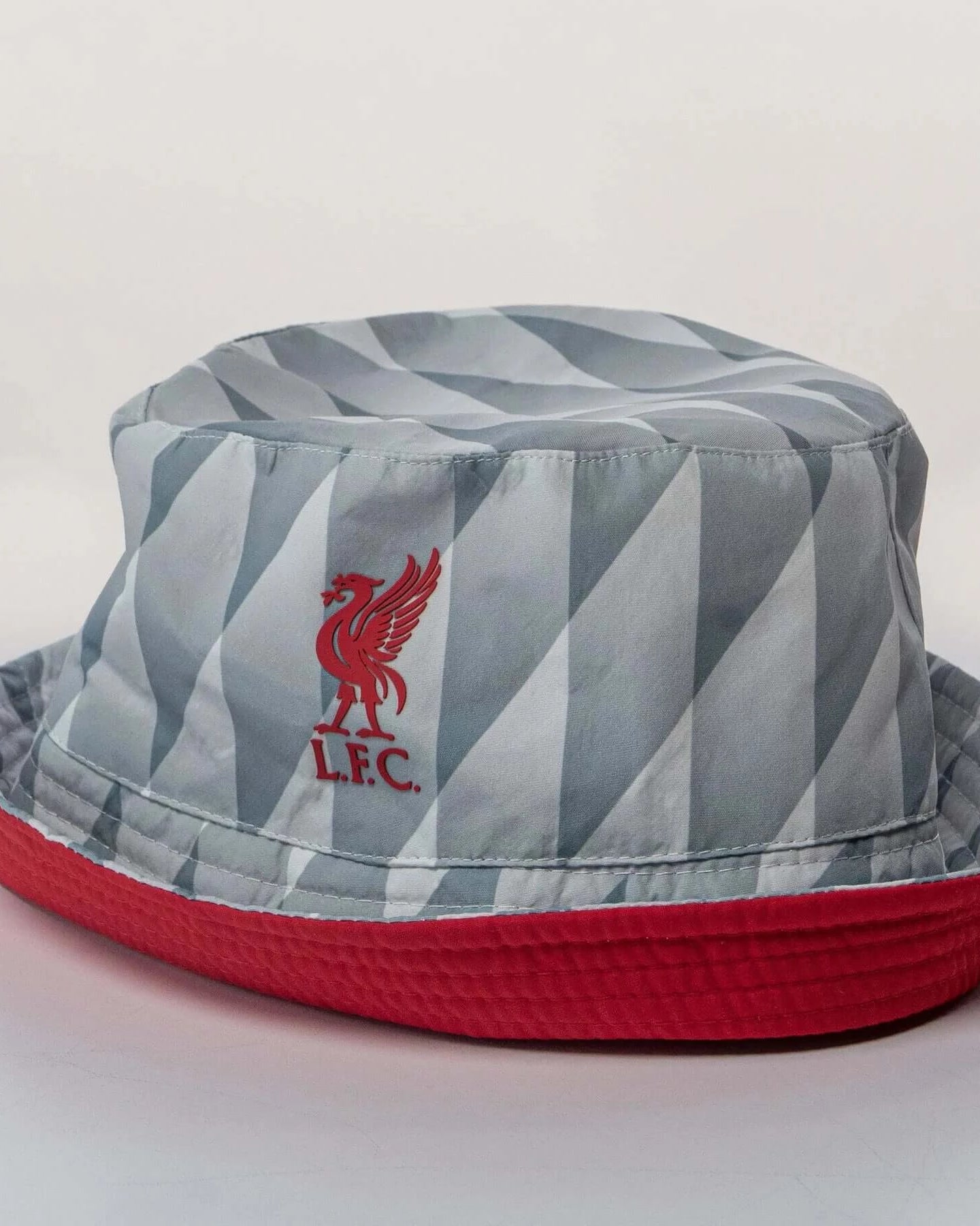 LFC Adults 89 Away Bucket Hat Official LFC Store