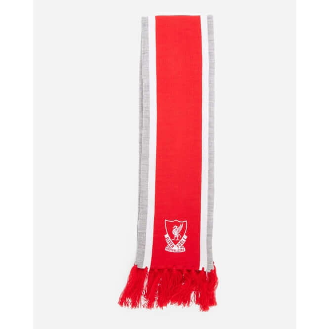 LFC Adults 89 Home Scarf Official LFC Store