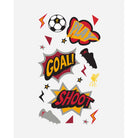 LFC Pop Art Wall Sticker Official LFC Store