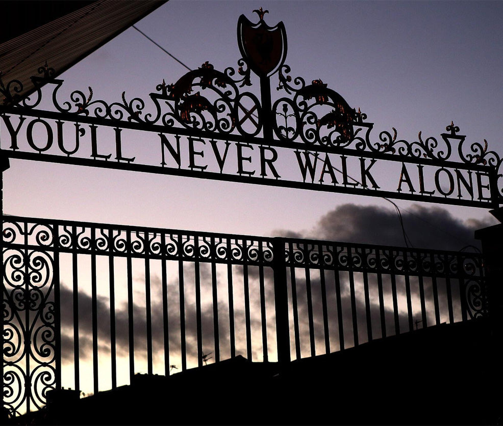 Liverpool Football Club History: Timelines, Highlights and Key Stories
