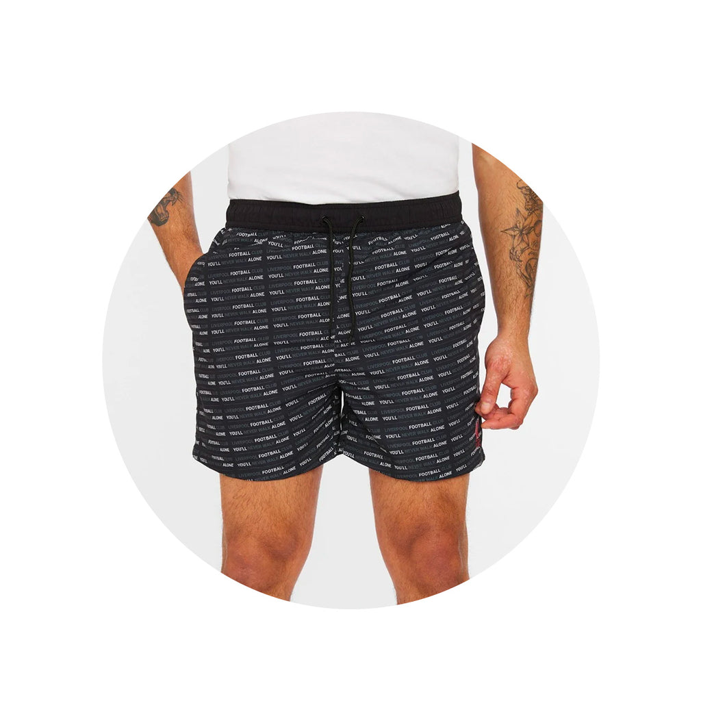 Liverpool FC Men's Shorts & Trousers