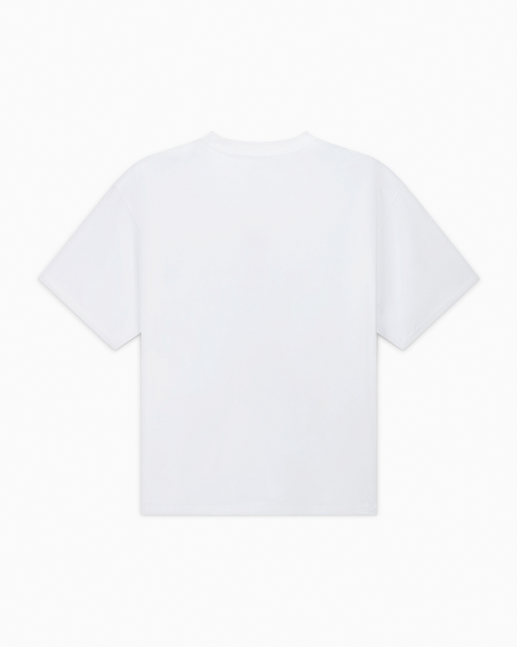 LFC x Converse Mens Tee White Official LFC Store