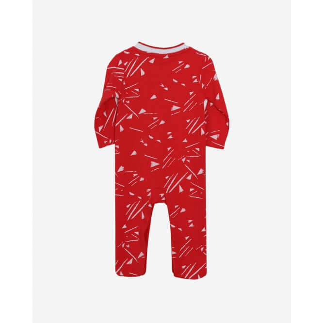 LFC Baby Candy Sleepsuit Official LFC Store