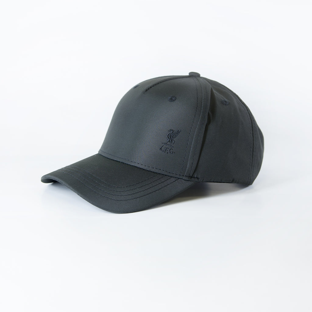 LFC MENS BLACKOUT COATED CAP Official LFC Store