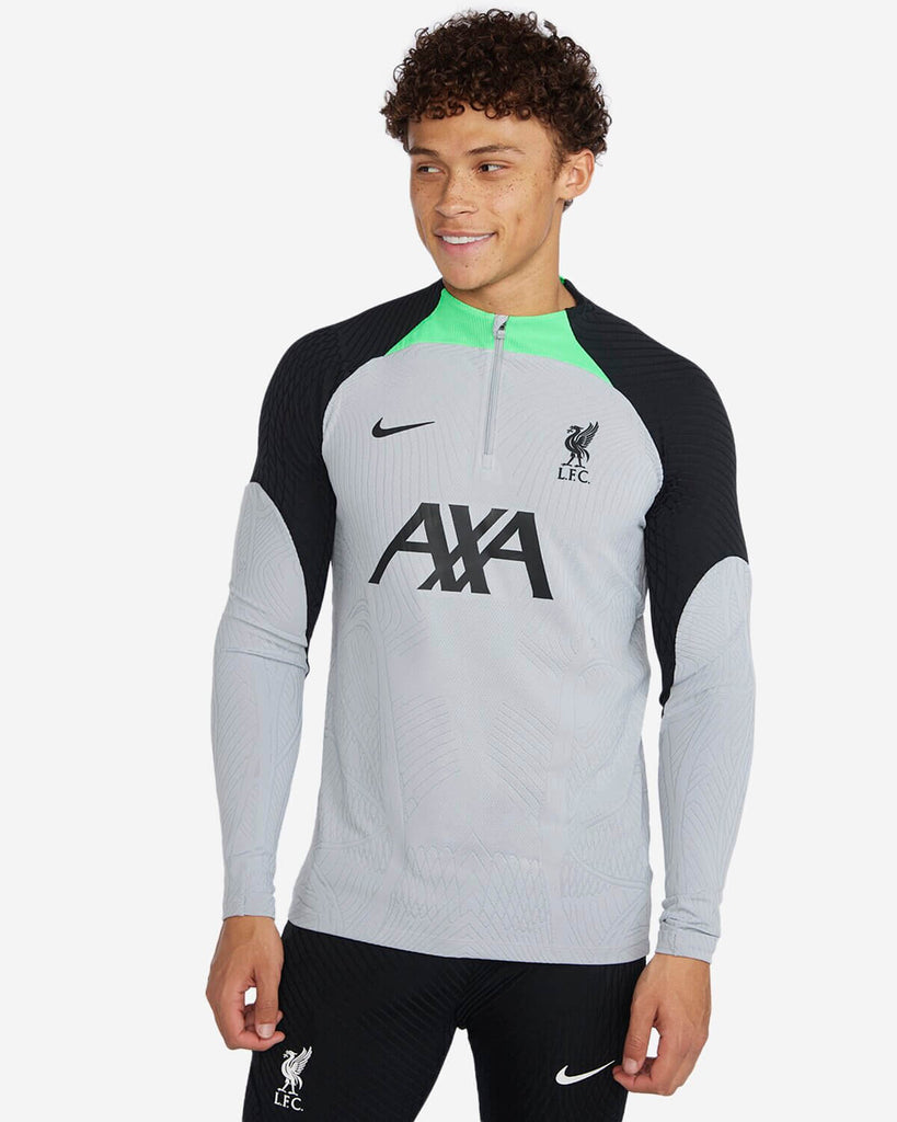 LFC Nike Mens 23/24 Elite Training Drill Top Official LFC Store