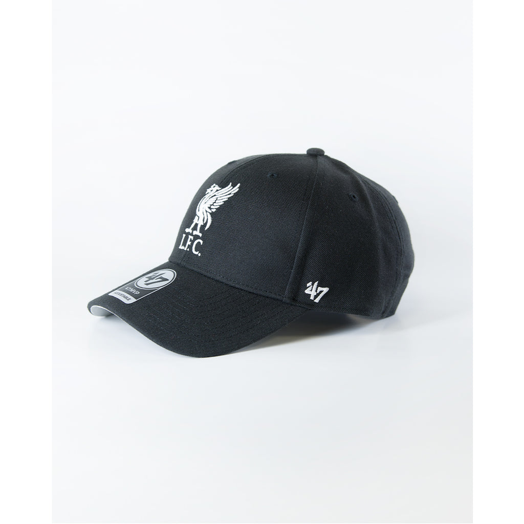 LFC ADULTS '47 MVP BLACK CAP Official LFC Store