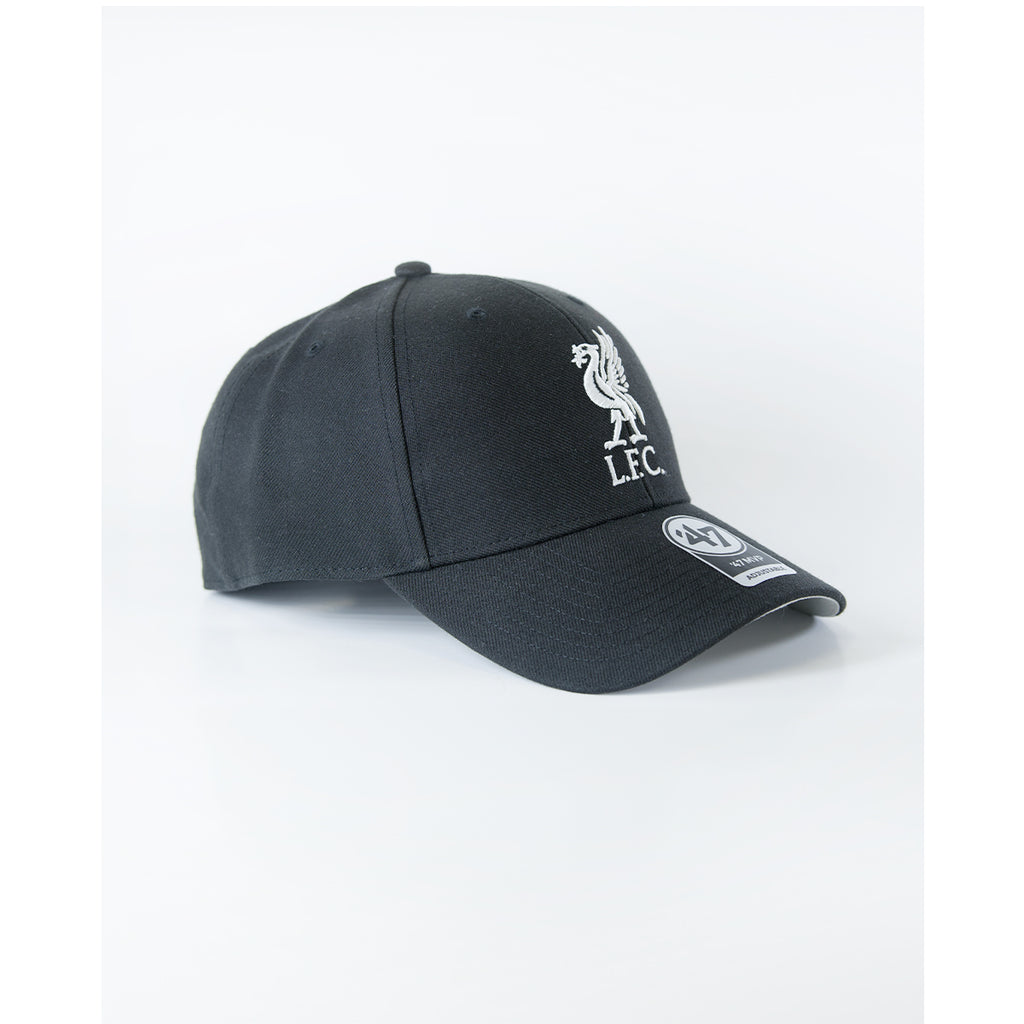 LFC ADULTS '47 MVP BLACK CAP Official LFC Store