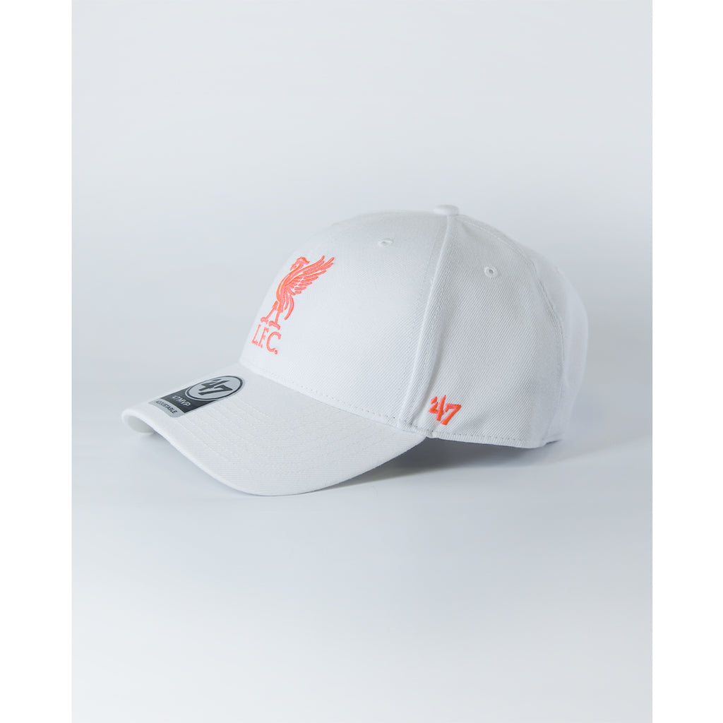 LFC ADULTS '47 MVP WHITE CAP Official LFC Store