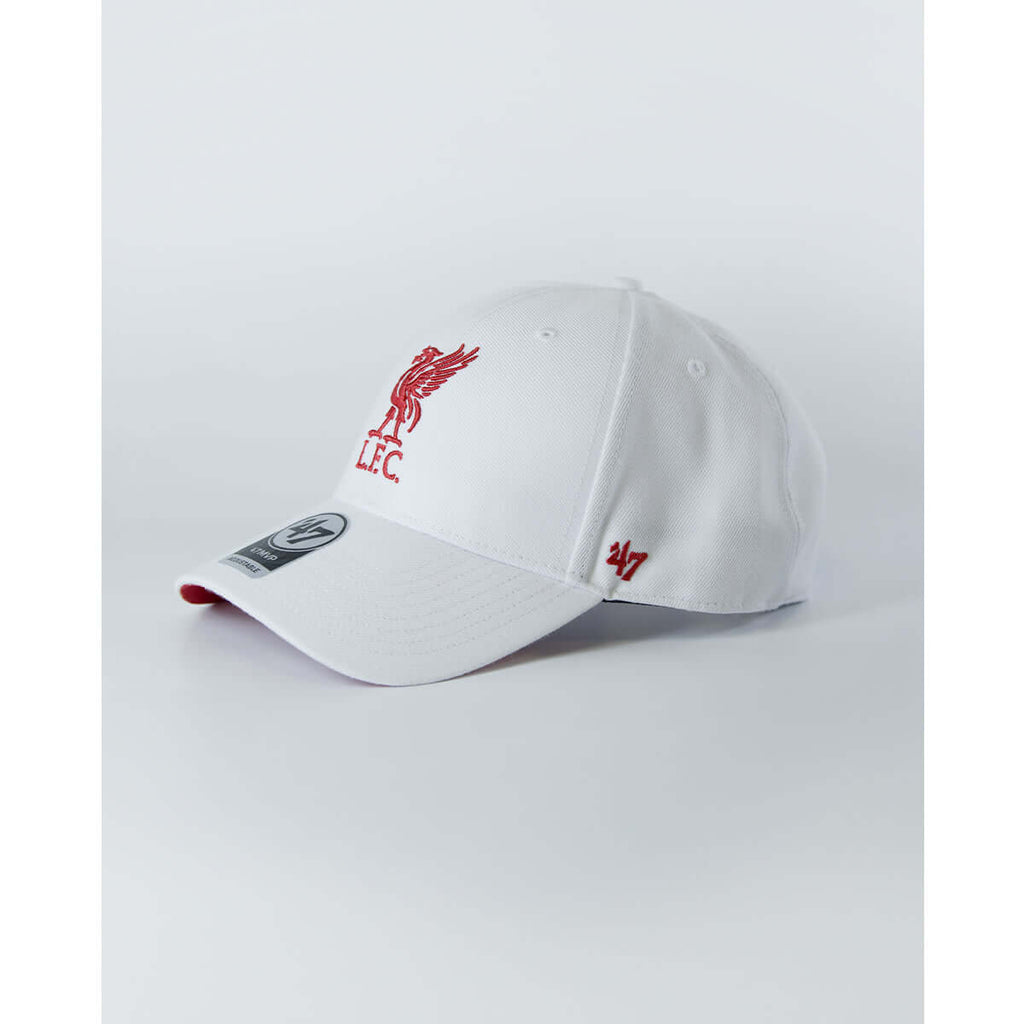 LFC ADULTS '47 MVP WHITE CAP Official LFC Store