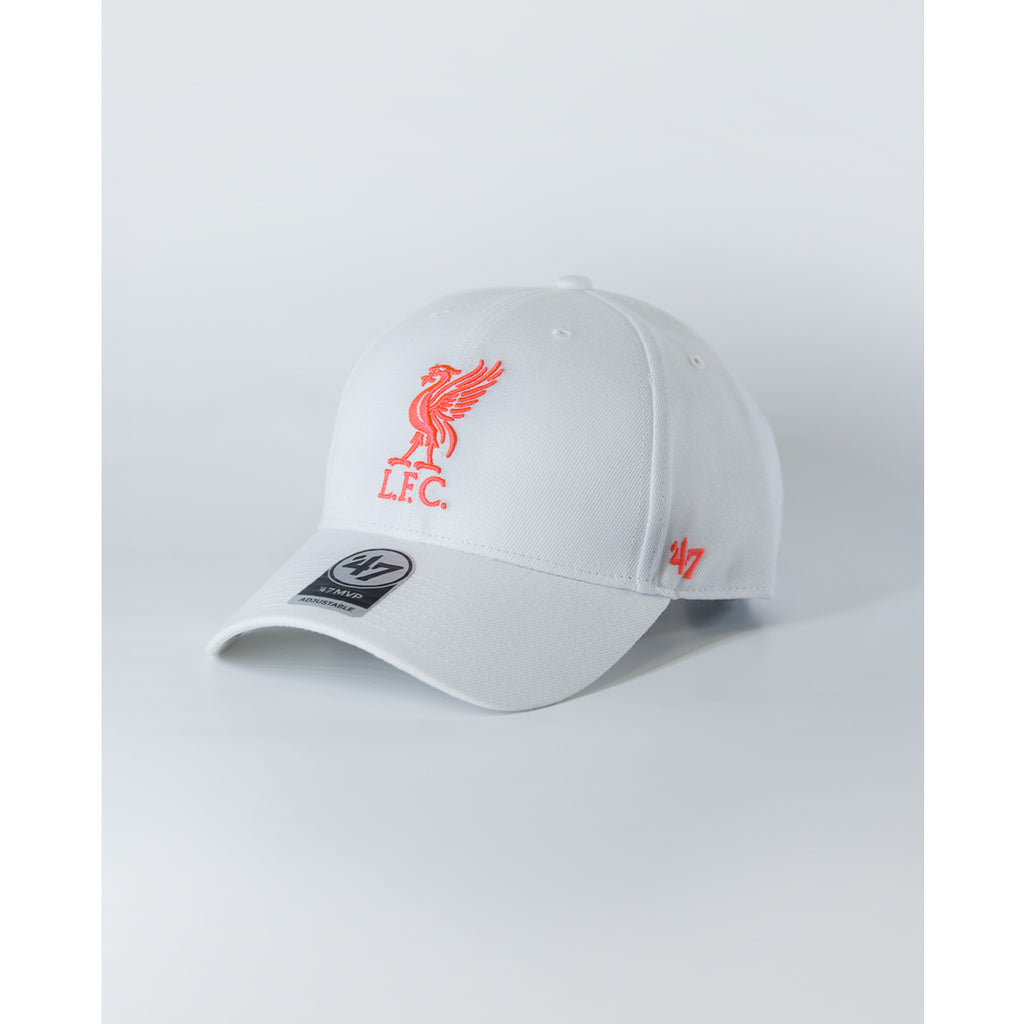 LFC ADULTS '47 MVP WHITE CAP Official LFC Store