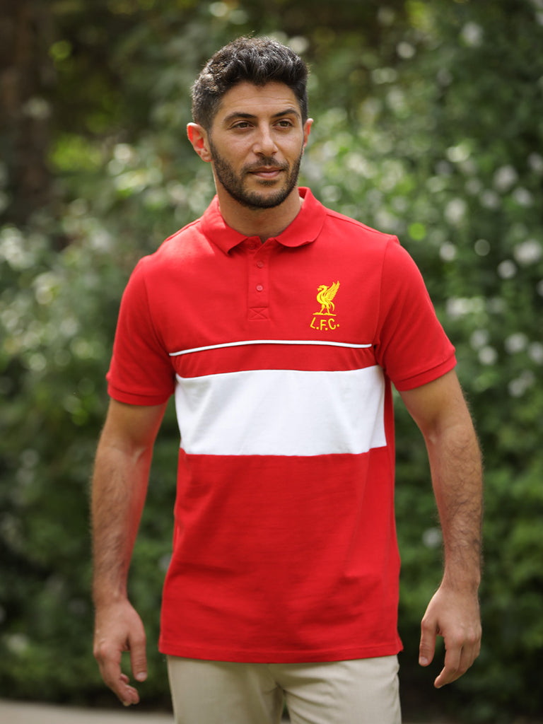LFC 1982 Polo Official LFC Store