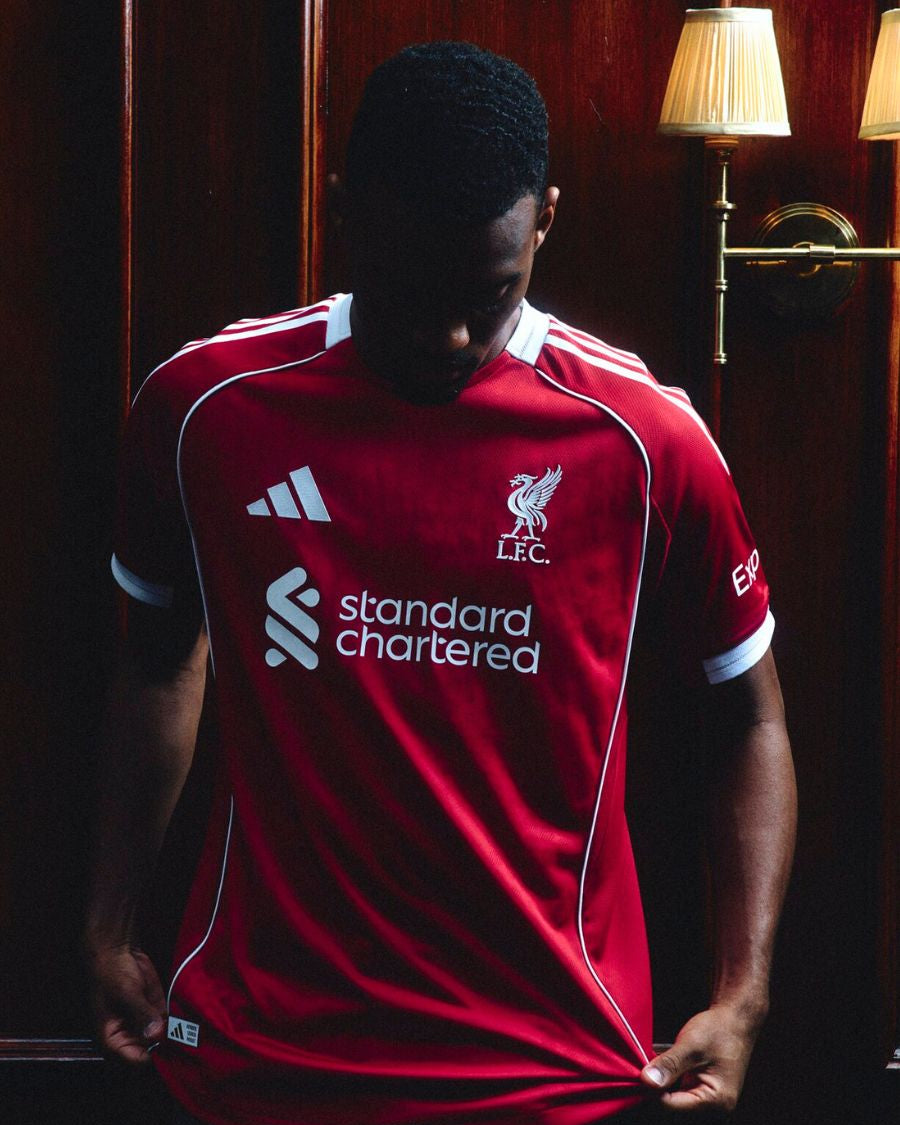 Liverpool Web Liverpool Store - Your Official LFC Store In The Middle East | Official ...