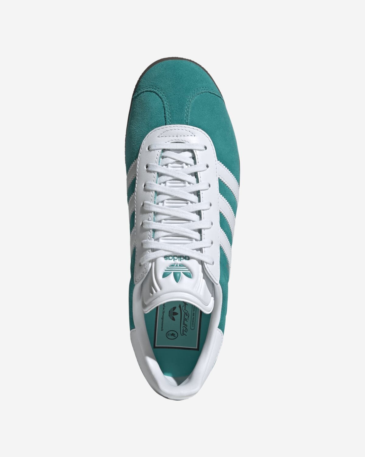 靴 LFC adidas 25/26 third gazlles LFC adidas 25/26 Third Gazelles | Liverpool FC Store