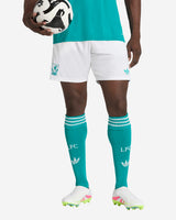 LFC adidas Mens 25/26 Third Shorts