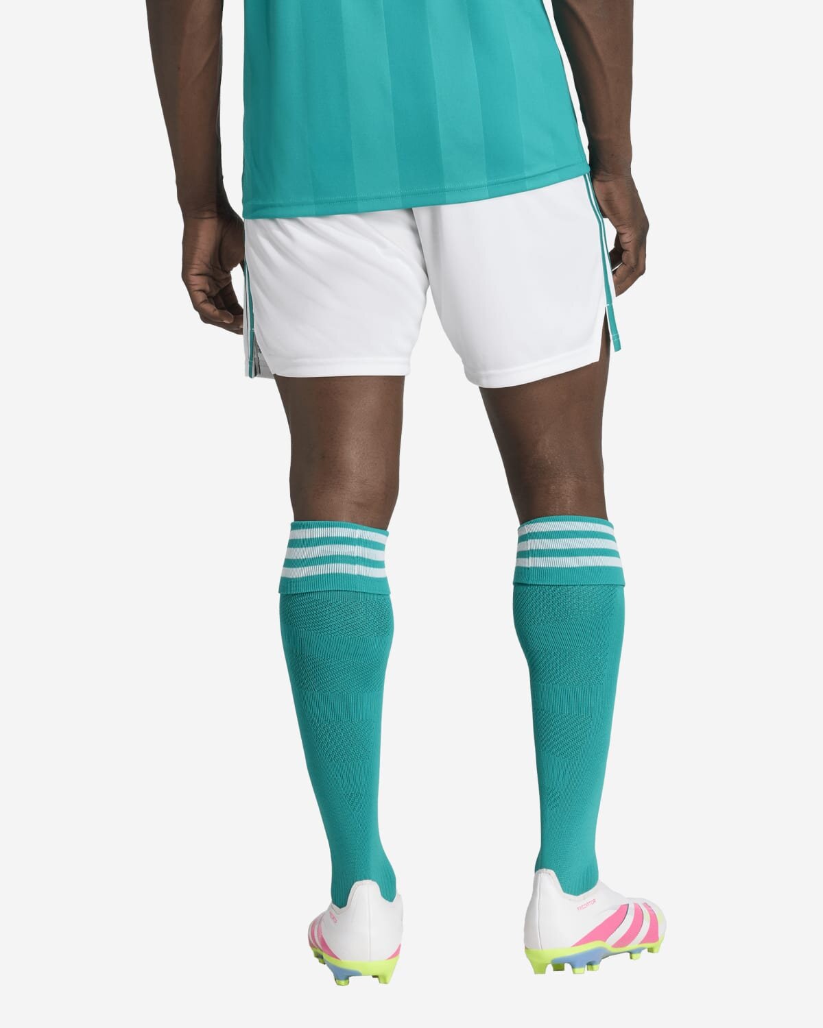 靴 LFC adidas 25/26 third gazlles LFC adidas 25/26 Third Gazelles | Liverpool FC Store