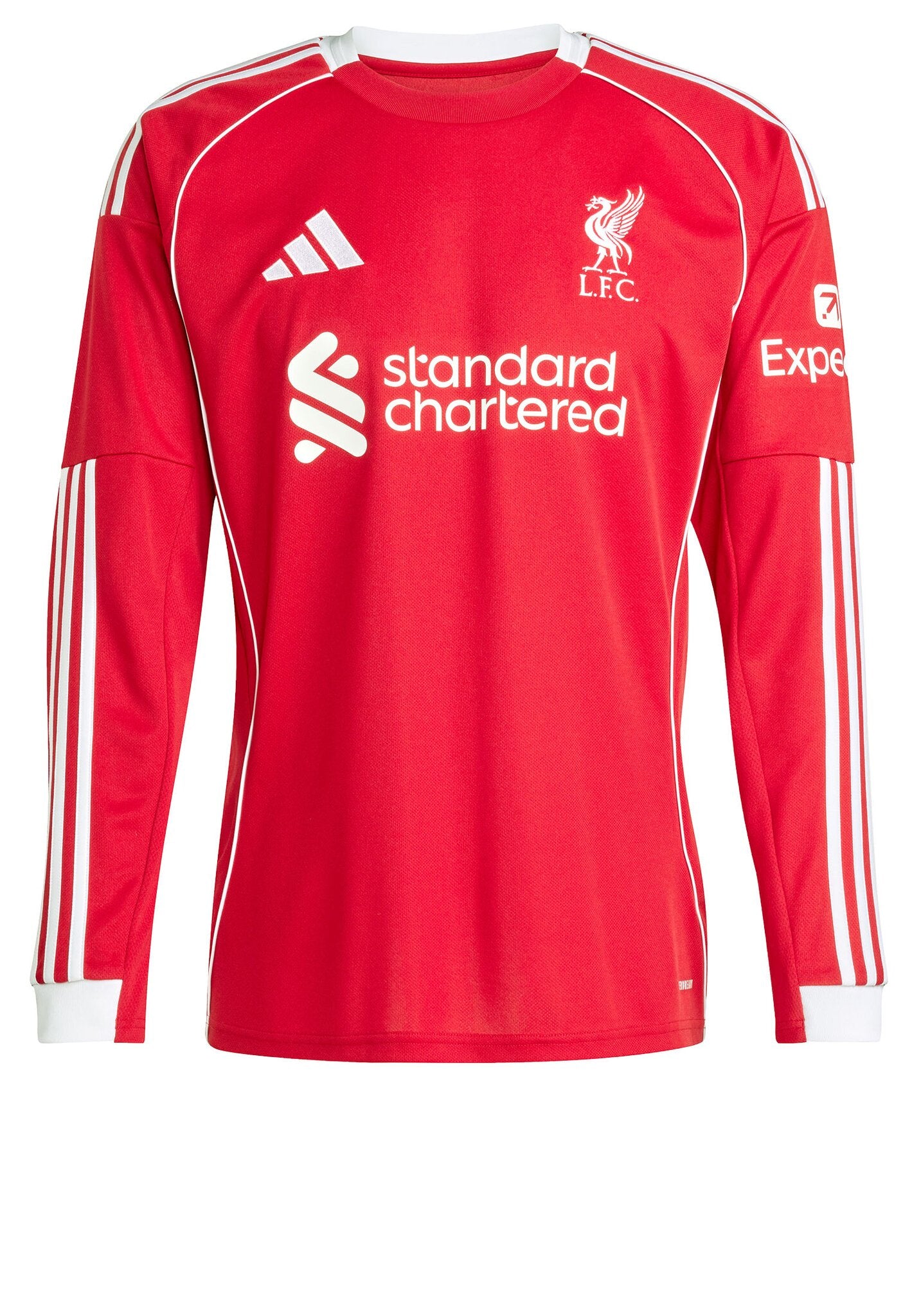 応援グッズ Liverpool FC Mens LFC Nike Mens 24/25 Home Stadium Jersey