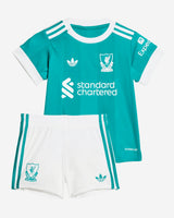LFC adidas Baby 25/26 Third Kit