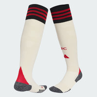 LFC adidas Adults 25/26 Away Socks