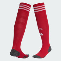LFC adidas Adults 25/26 Home Socks