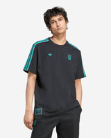 LFC adidas Mens 25/26 Icons Tee