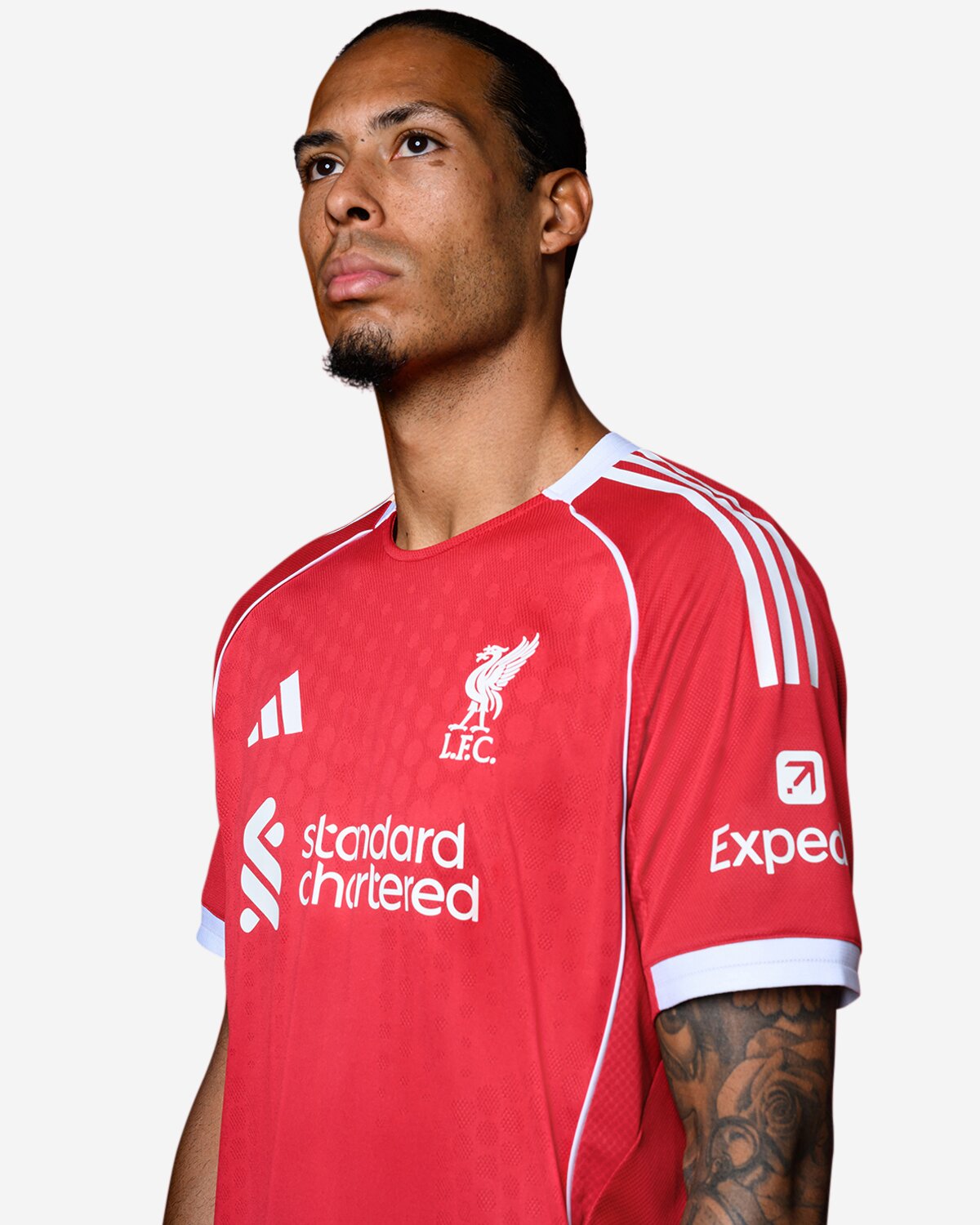 Liverpool FC adidas シャツ レッド LIVERPOOL FOOTBALL CLUB 2006 RED HOME SHIRT LFC ADIDAS XL 48