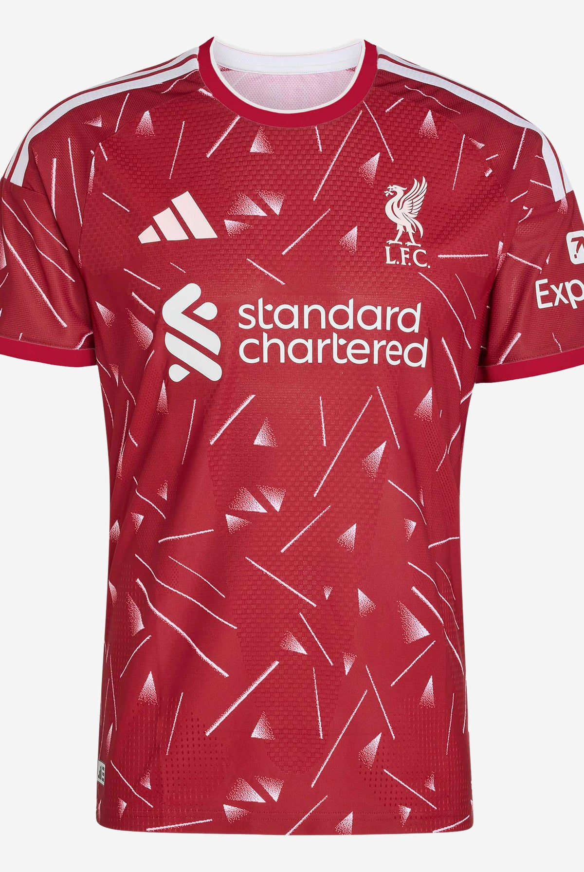 Lfc Merch Liverpool Store - Your Official LFC Store In The Middle East | Official ...