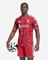 LFC قميص أديداس رجالي أصلي هوم 26/27
