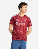 LFC قميص أديداس رجالي هوم 26/27