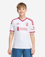 LFC adidas Youth 26/27 Away Jersey