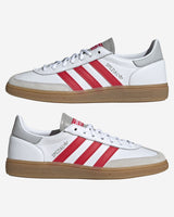 LFC adidas Adults Handball Spezial Shoes Cloud White