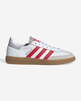 حذاء LFC adidas Handball Spezial للبالغين أبيض Cloud White