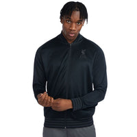 LFC Mens Special Edition Blackout Shankly Jacket