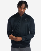 LFC Mens Special Edition Blackout Shankly Jacket