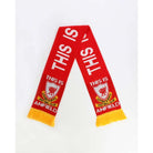 LFC TIA Scarf Official LFC Store