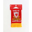 LFC TIA Scarf Official LFC Store